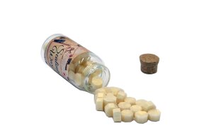 ΒΟΥΛΟΚΕΡΙ ΣΕ ΚΟΜΜΑΤΑΚΙΑ ΜΠΟΥΚΑΛΑΚΙ 17gr ΙΒΟΥΑΡ